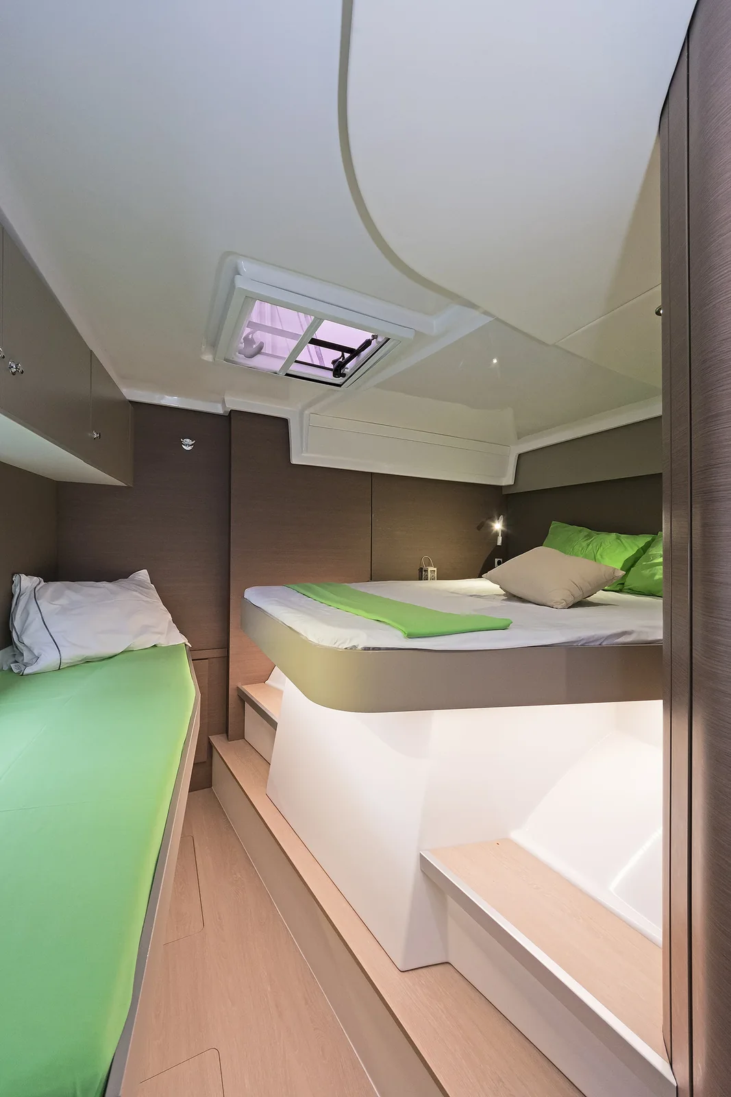 Yacht CATANA Bali Catspace - Phoenix - Foto 4