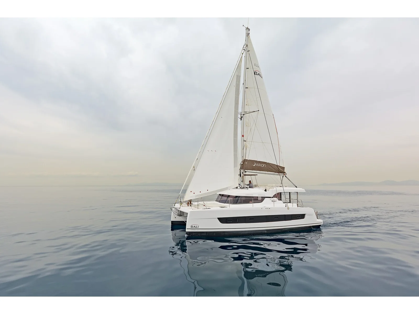 Yacht CATANA Bali Catspace - Phoenix - Foto 24