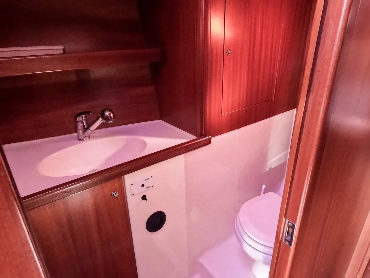 Yacht TRIPLAST Y40 - Pia - Foto 1