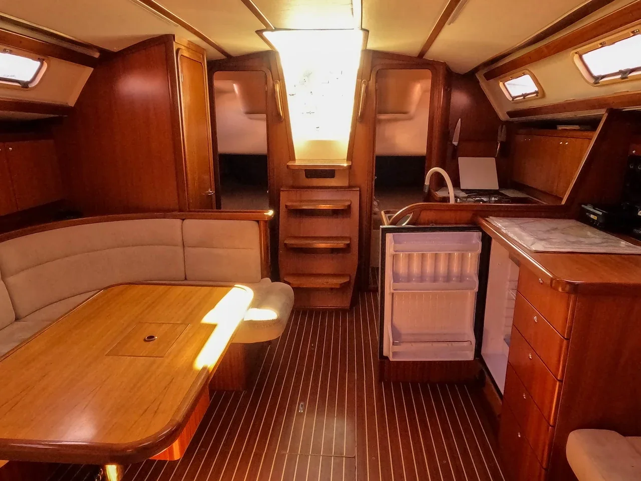Yacht TRIPLAST Y40 - Pia - Foto 1