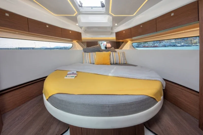 Yacht JEANNEAU Merry Fisher 1095 - SUNNY 272826 ZD - Foto 2