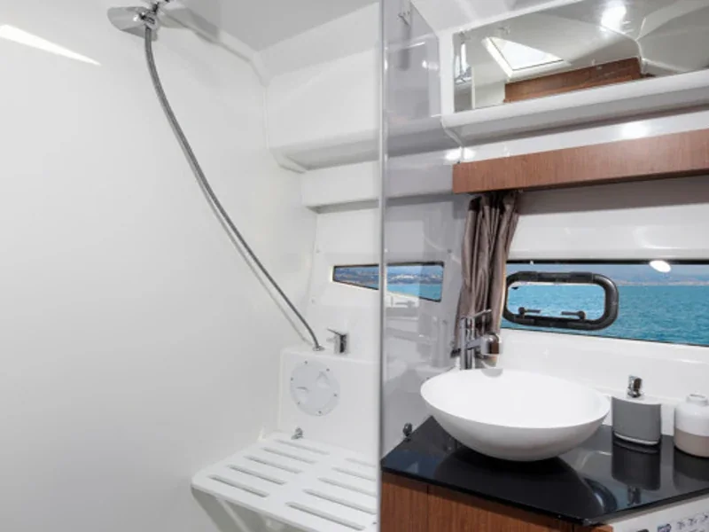 Yacht JEANNEAU Merry Fisher 1095 - SUNNY 272826 ZD - Foto 13