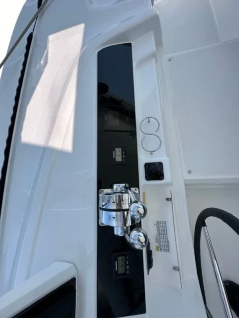 Yacht LAGOON 46 - Mira - Foto 13