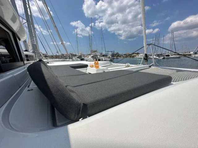 Yacht LAGOON 46 - Mira - Foto 15