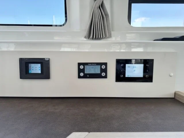 Yacht LAGOON 46 - Mira - Foto 23