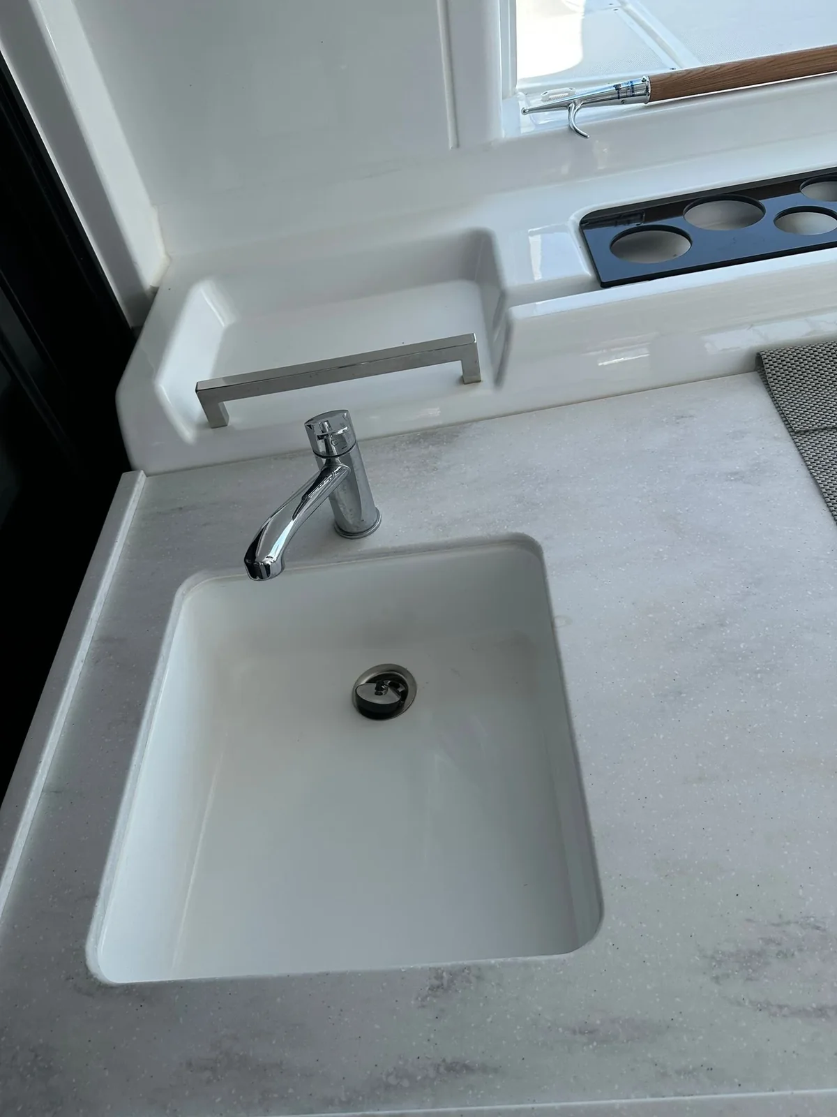 Yacht LAGOON 46 - Mira - Foto 24