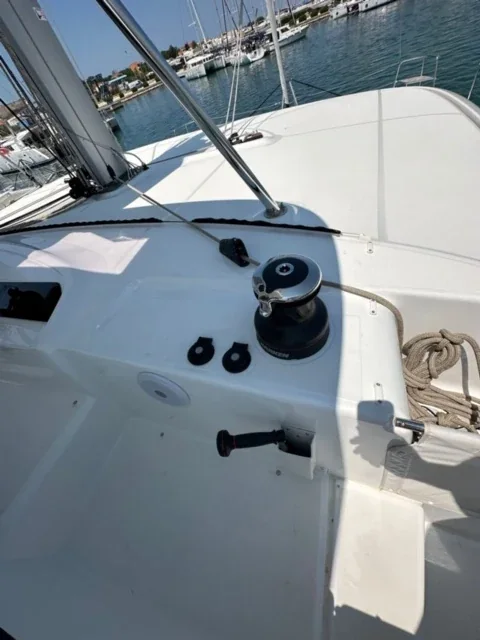 Yacht LAGOON 46 - Mira - Foto 25