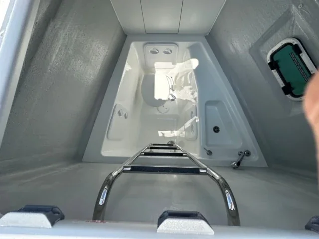 Yacht LAGOON 46 - Mira - Foto 30