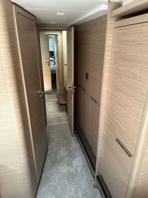 Yacht LAGOON 46 - Mira - Foto 32