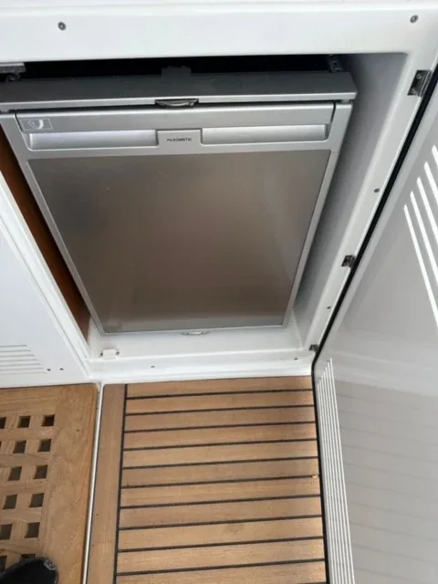 Yacht LAGOON 46 - Mira - Foto 35