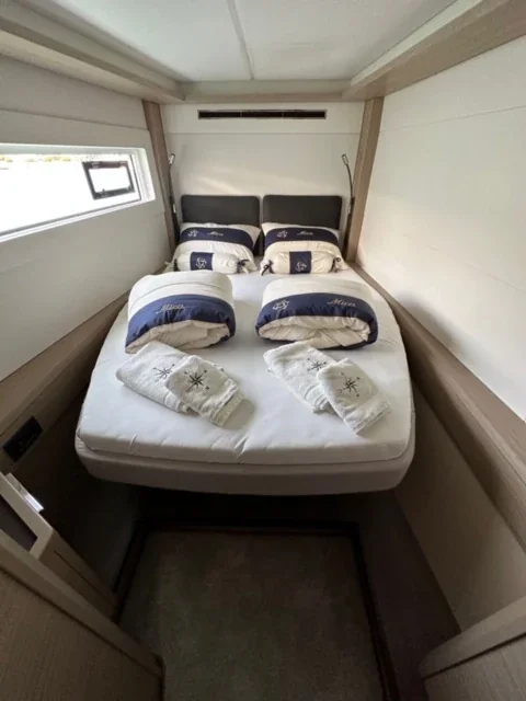 Yacht LAGOON 46 - Mira - Foto 39