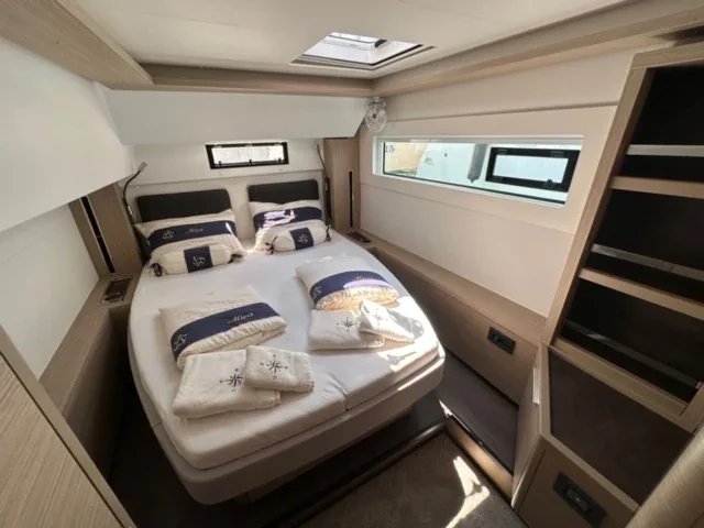 Yacht LAGOON 46 - Mira - Foto 40