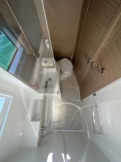 Yacht LAGOON 46 - Mira - Foto 41