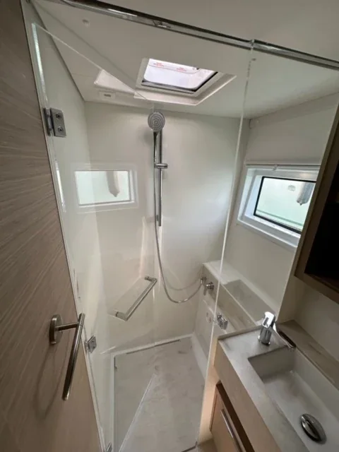 Yacht LAGOON 46 - Mira - Foto 42