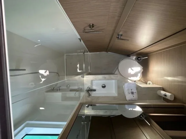 Yacht LAGOON 46 - Mira - Foto 44