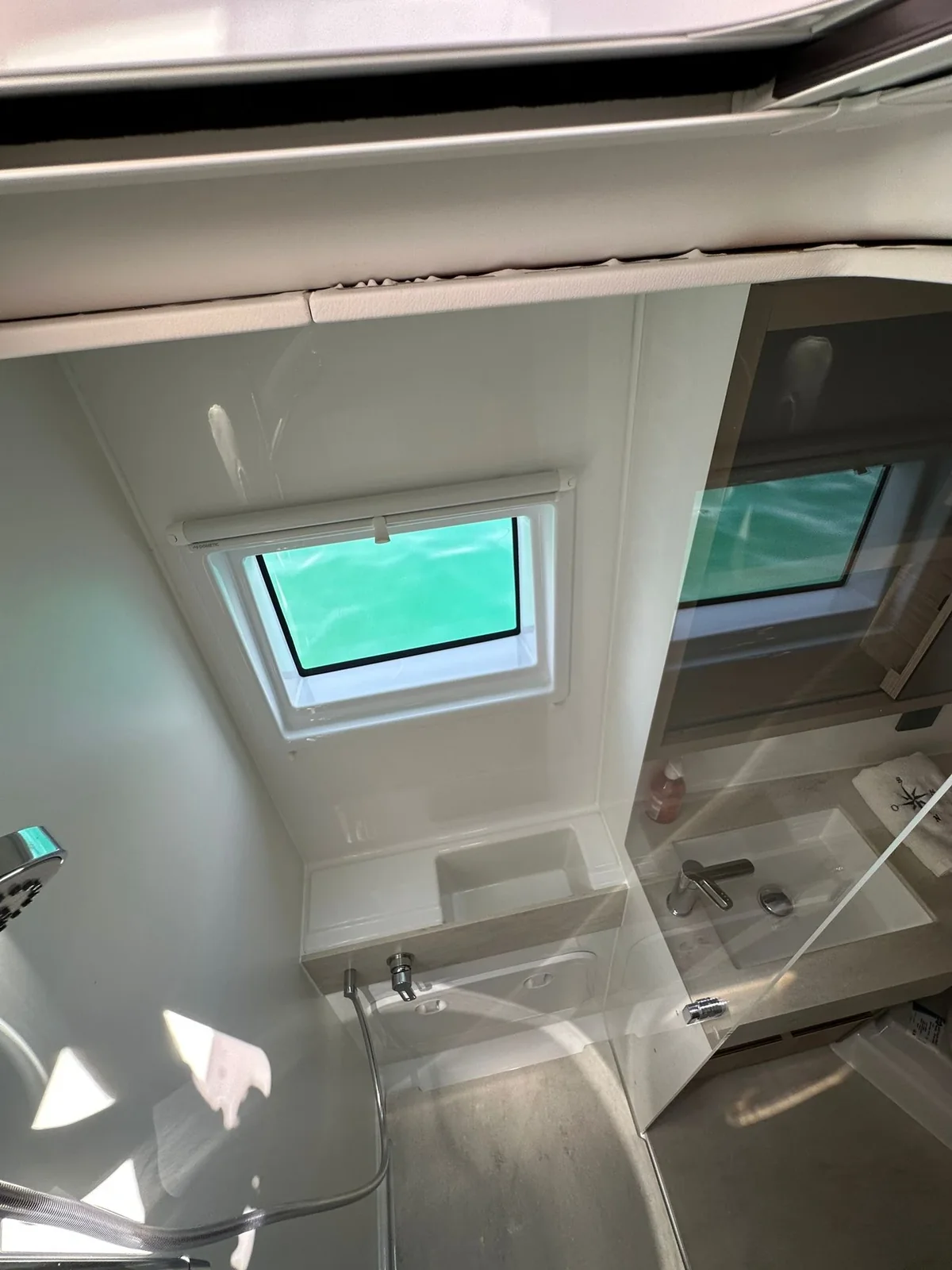 Yacht LAGOON 46 - Mira - Foto 48