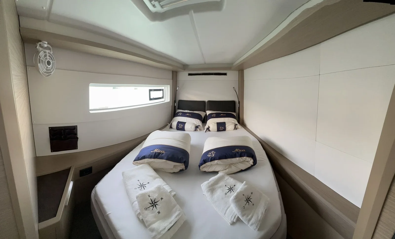 Yacht LAGOON 46 - Mira - Foto 51