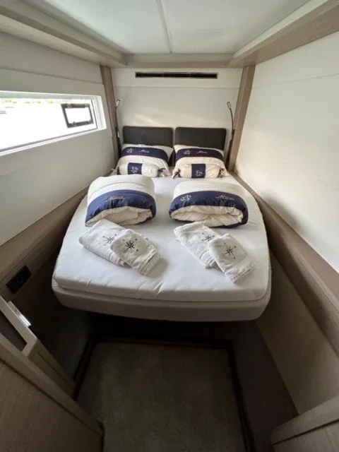 Yacht LAGOON 46 - Mira - Foto 52