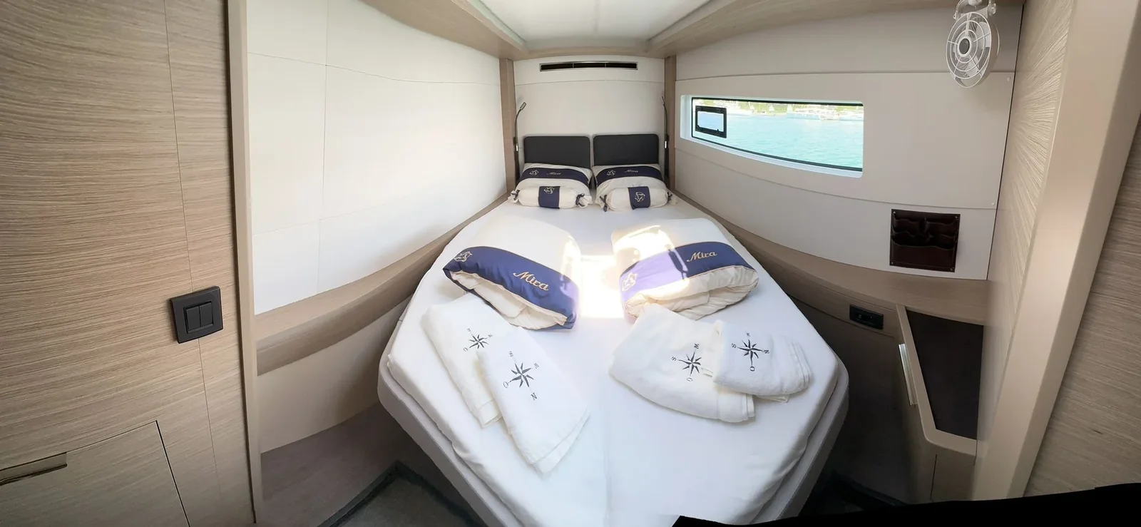 Yacht LAGOON 46 - Mira - Foto 53