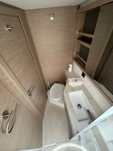 Yacht LAGOON 46 - Mira - Foto 59