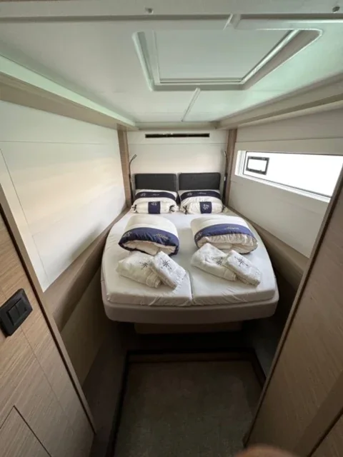 Yacht LAGOON 46 - Mira - Foto 62