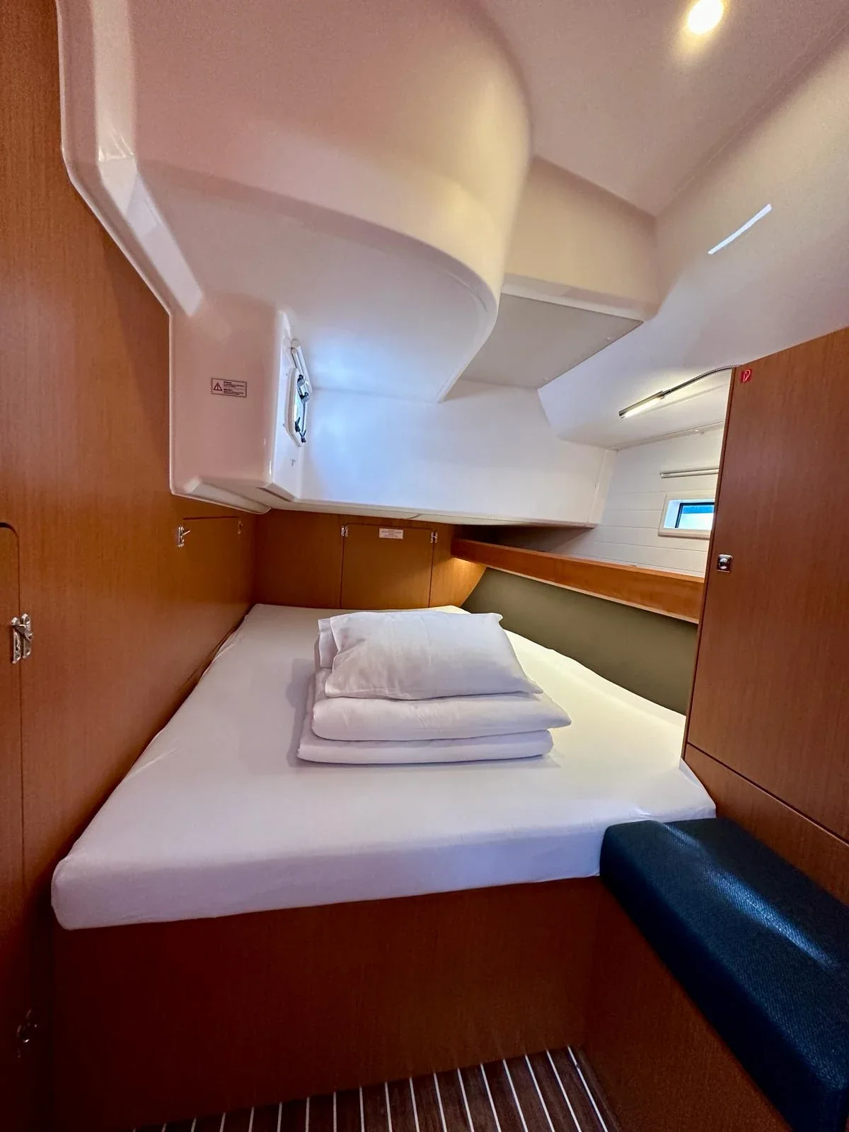 Yacht BAVARIA Cruiser 46 - Pumba - Foto 1