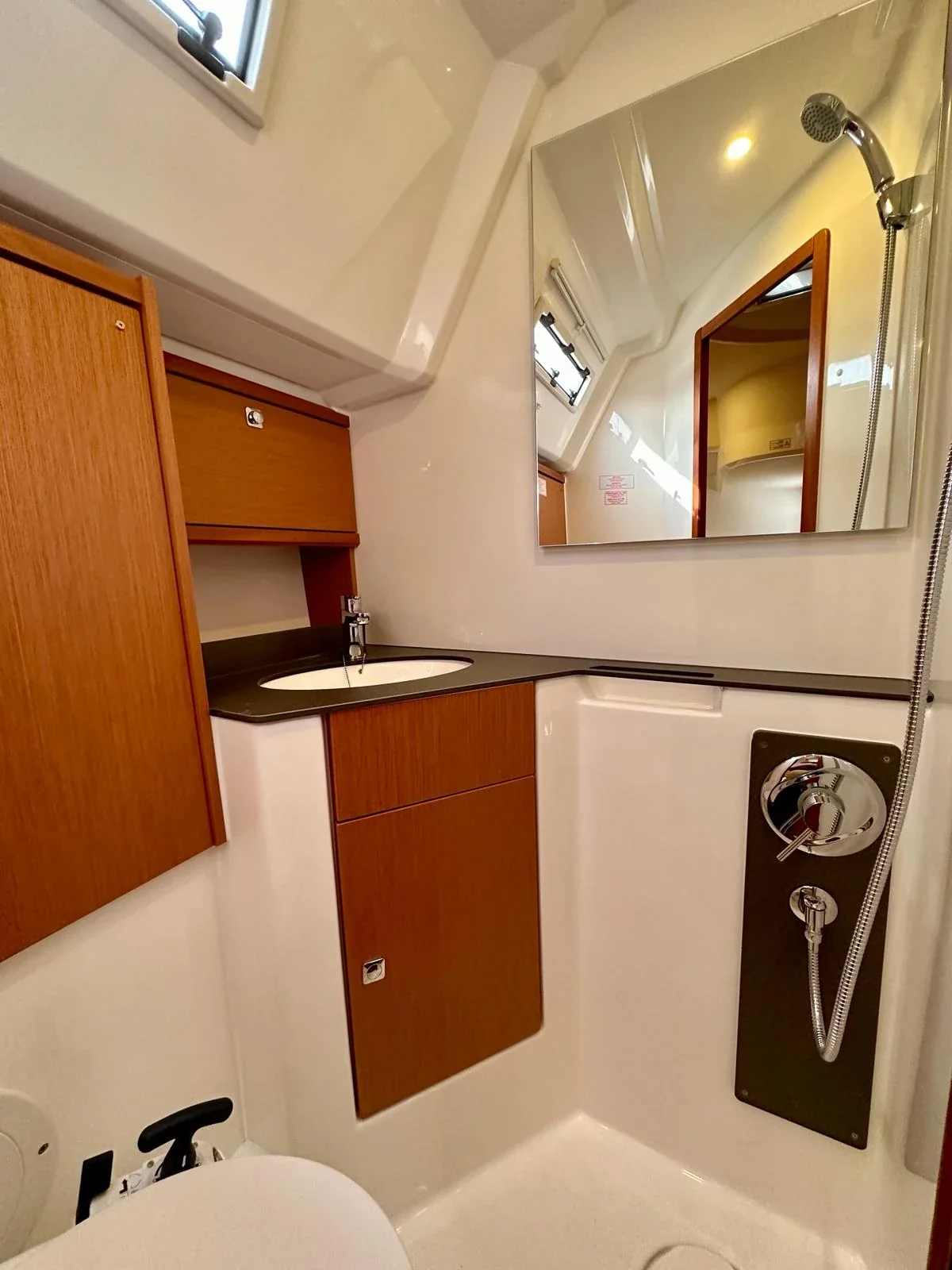 Yacht BAVARIA Cruiser 46 - Pumba - Foto 1