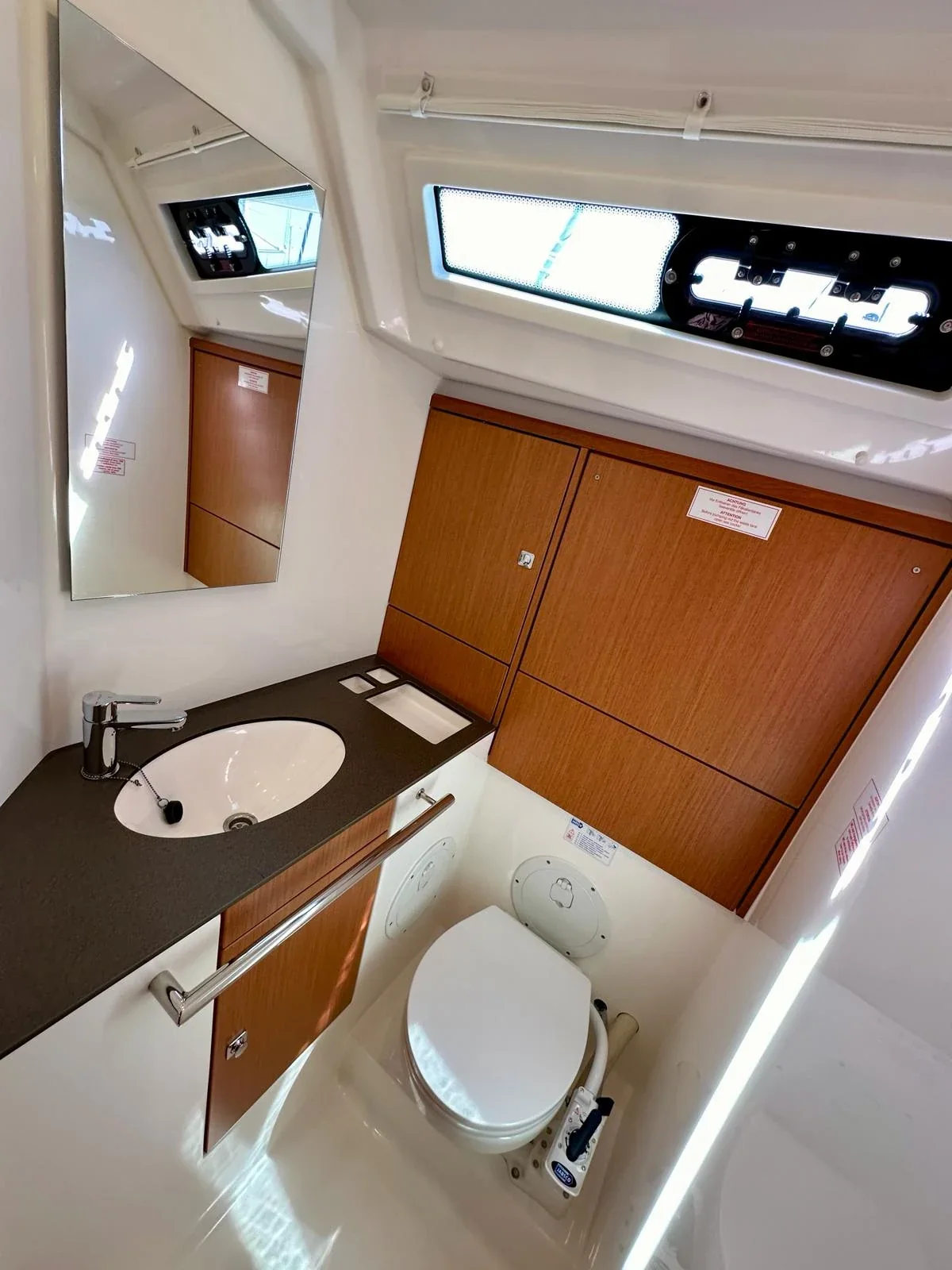 Yacht BAVARIA Cruiser 46 - Nala - Foto 1