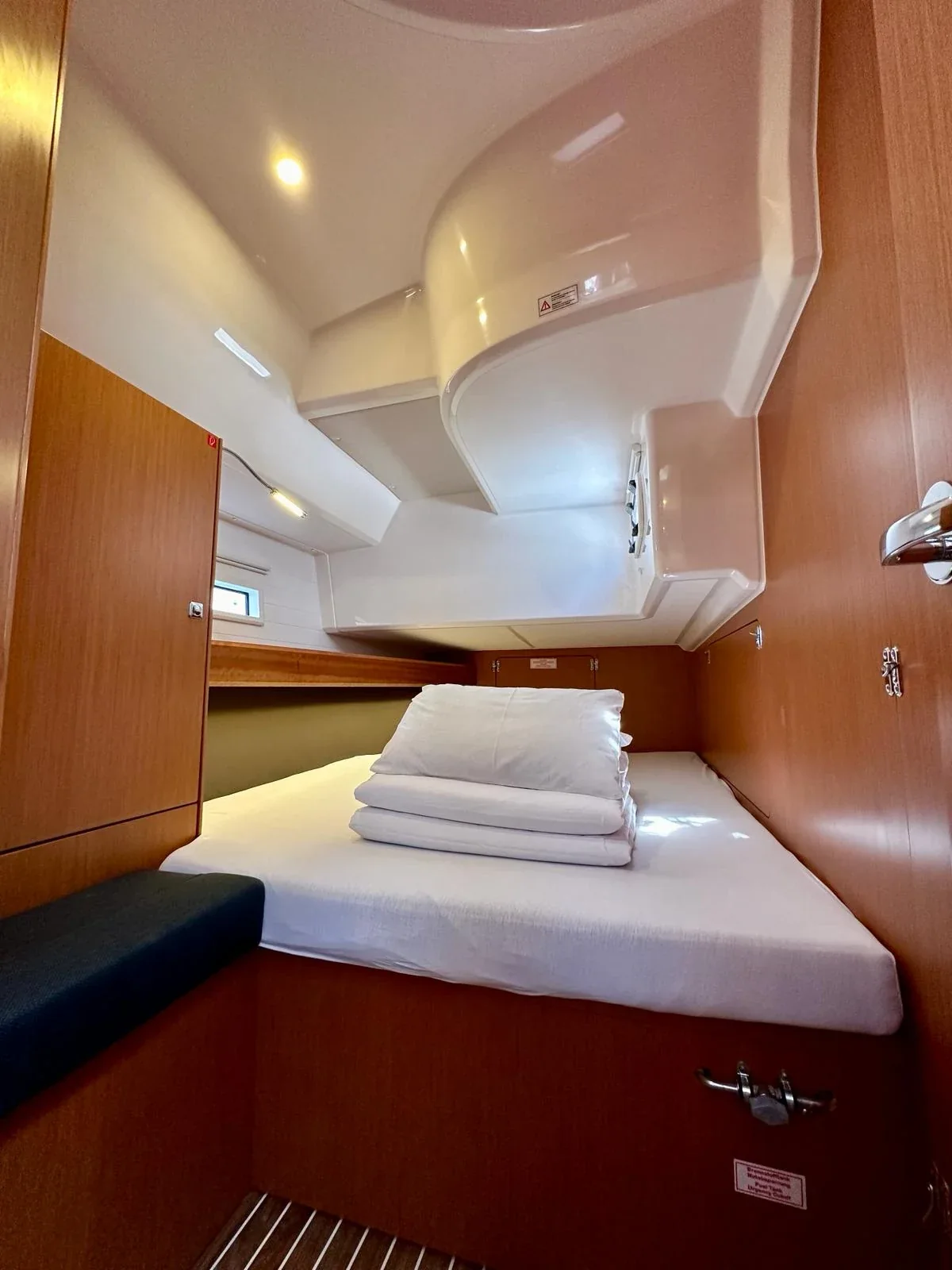 Yacht BAVARIA Cruiser 46 - Nala - Foto 1