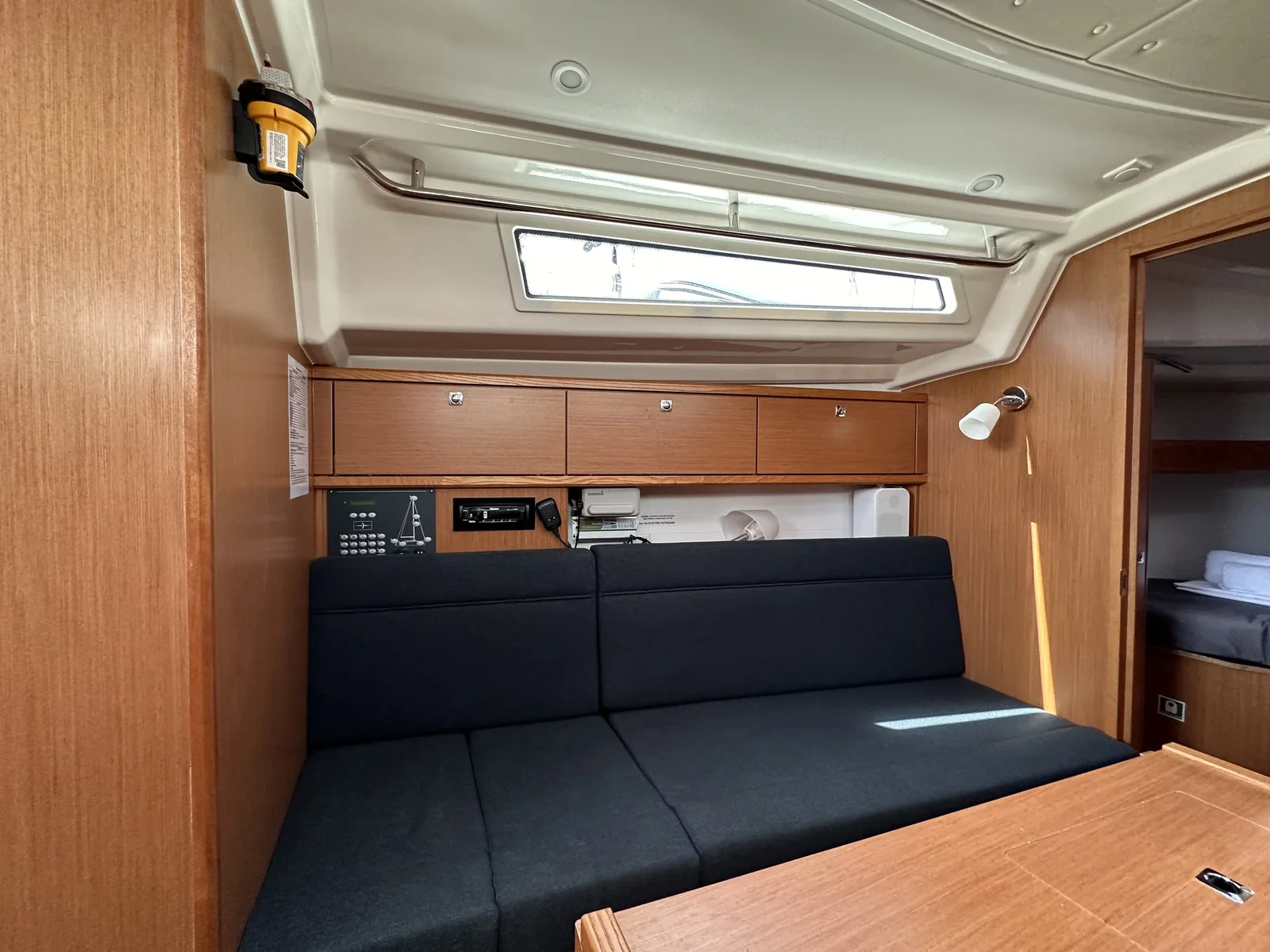 Yacht BAVARIA Cruiser 34 - Celestia - Foto 1