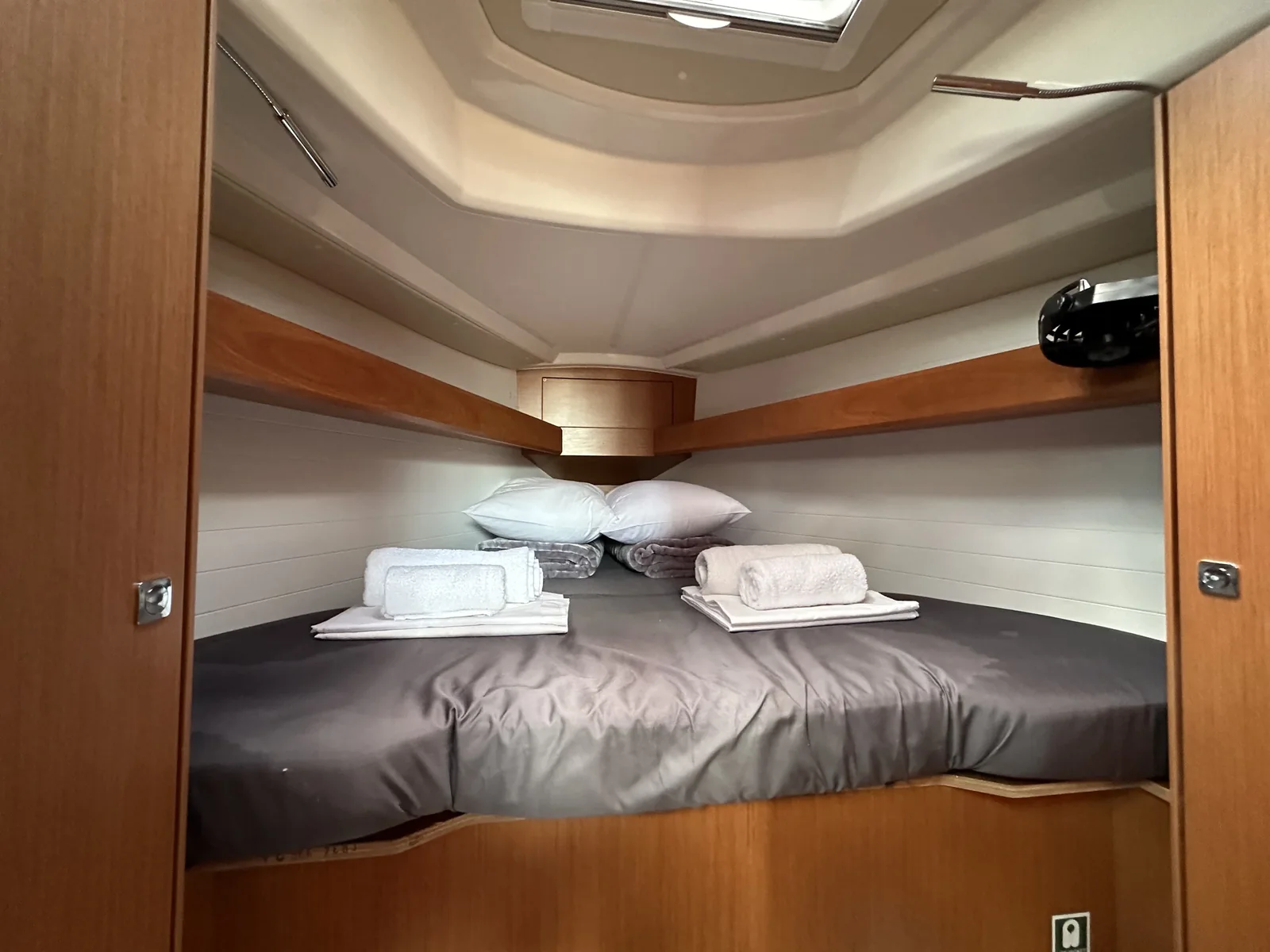 Yacht BAVARIA Cruiser 34 - Celestia - Foto 1