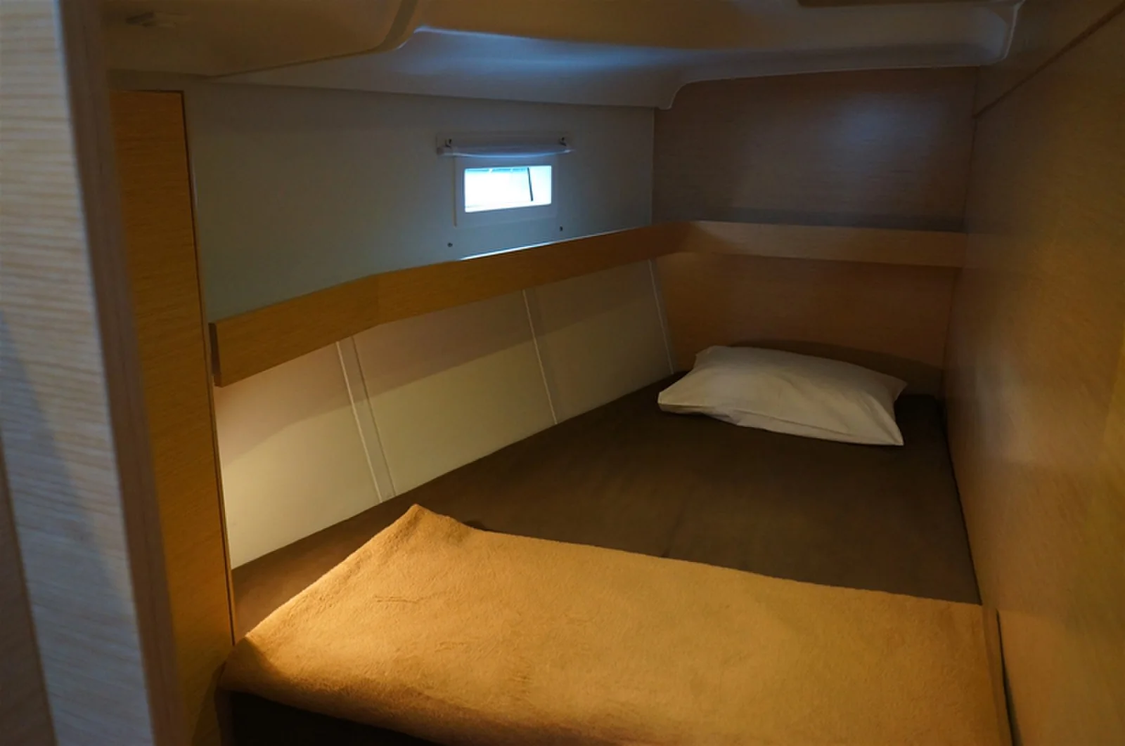 Yacht ELAN Impression 50 - Dimitra