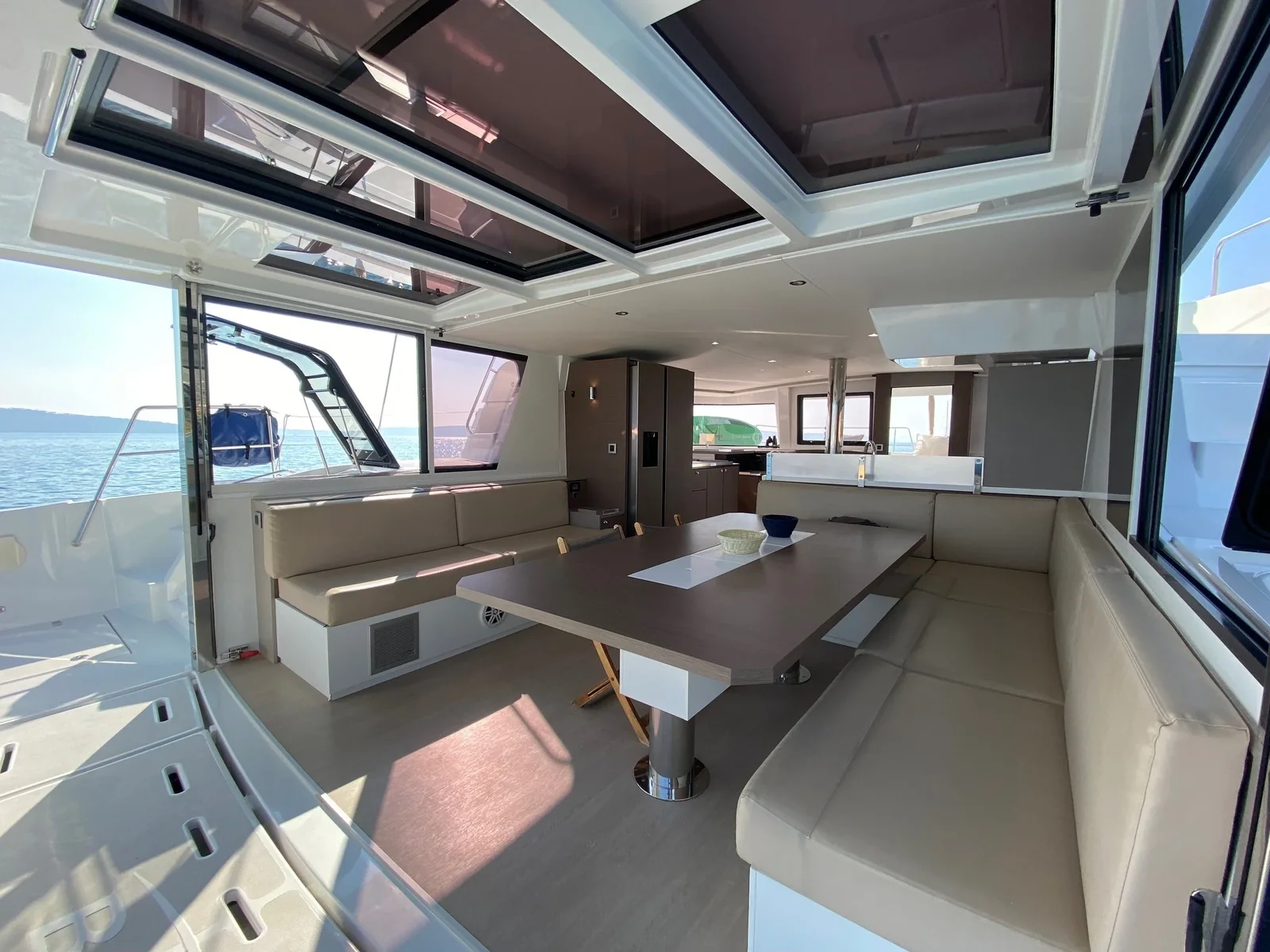 Yacht CATANA Bali 4.8 - Baša - Foto 1
