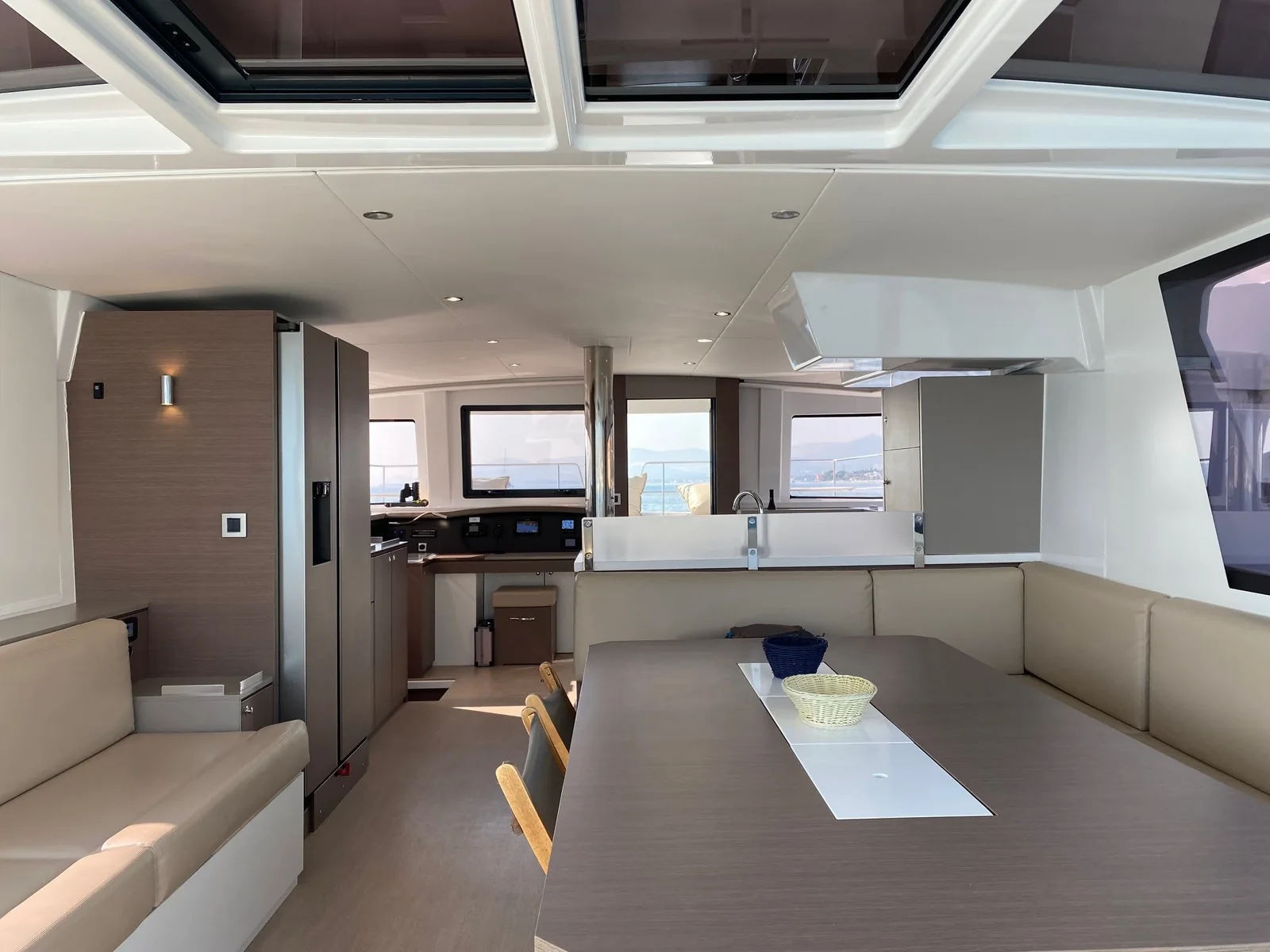 Yacht CATANA Bali 4.8 - Baša - Foto 1