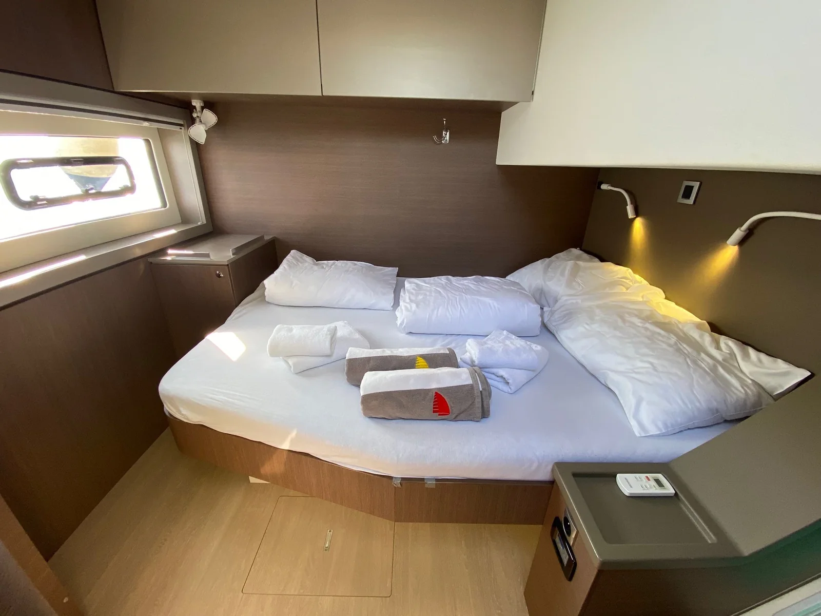 Yacht CATANA Bali 4.8 - Baša - Foto 1