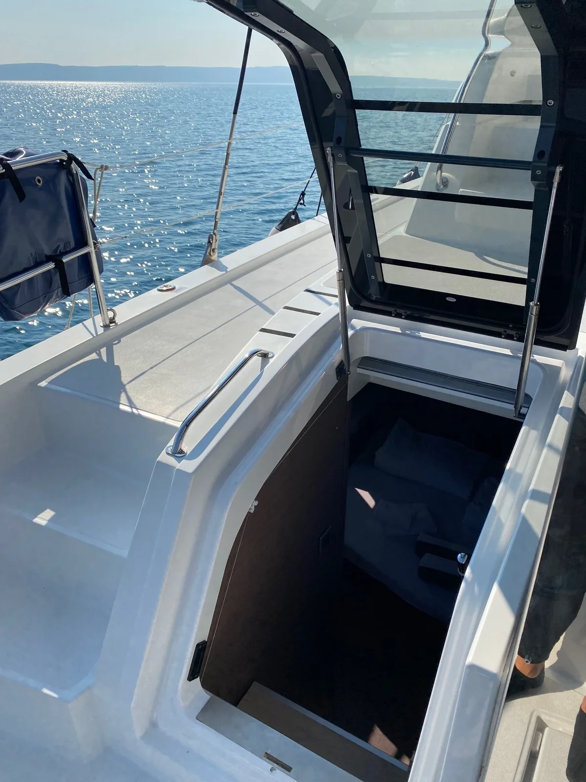 Yacht CATANA Bali 4.8 - Baša - Foto 1