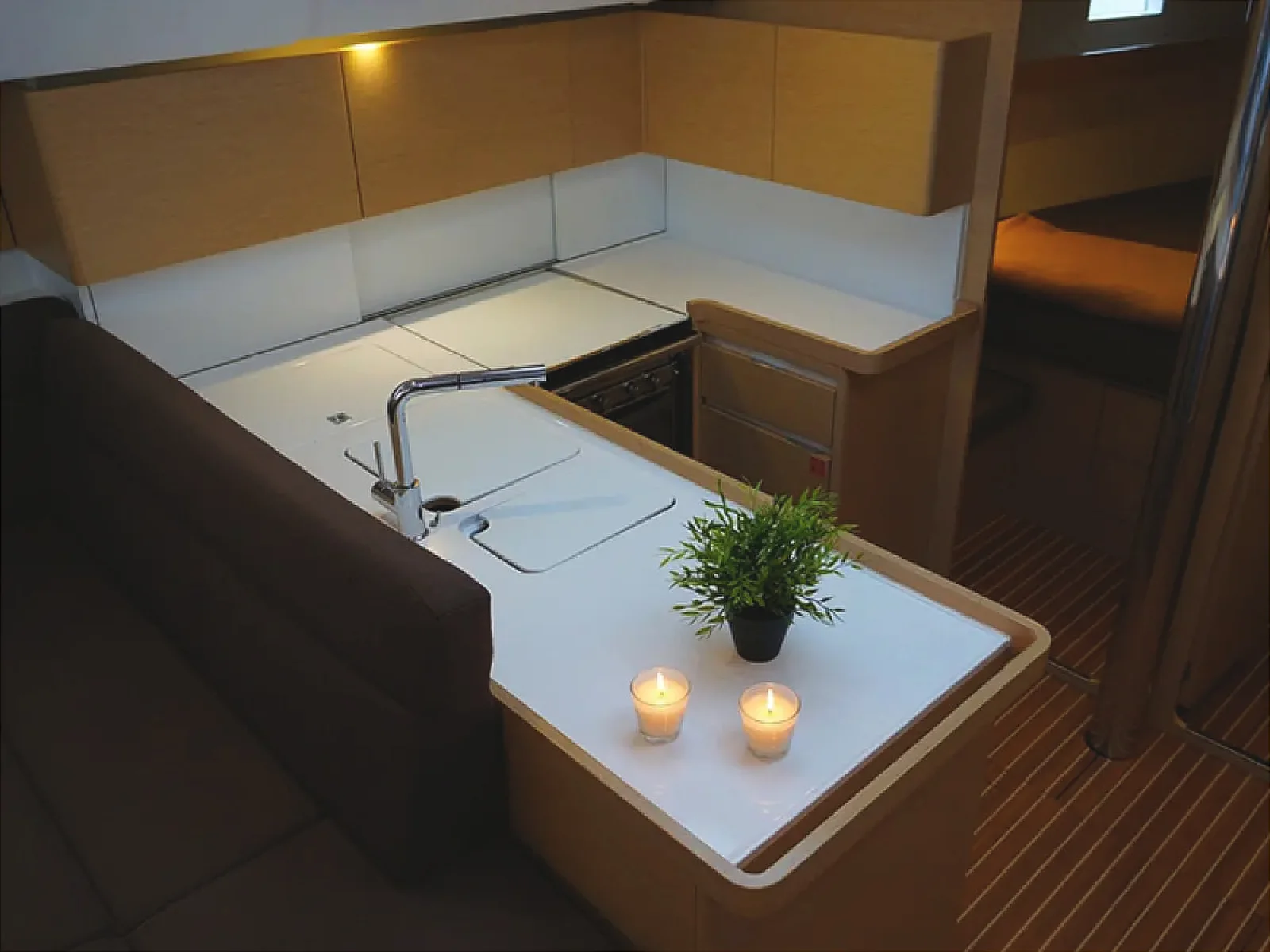 Yacht ELAN Impression 50 - Dimitra - Foto 1