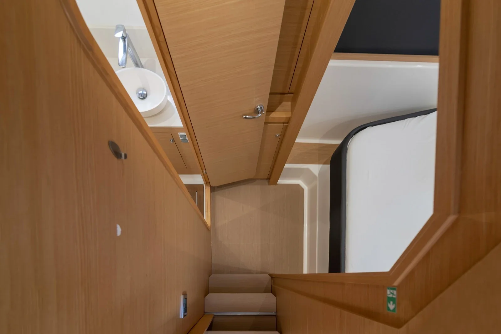 Yacht DUFOUR 48 Catamaran - Seaven - Foto 1