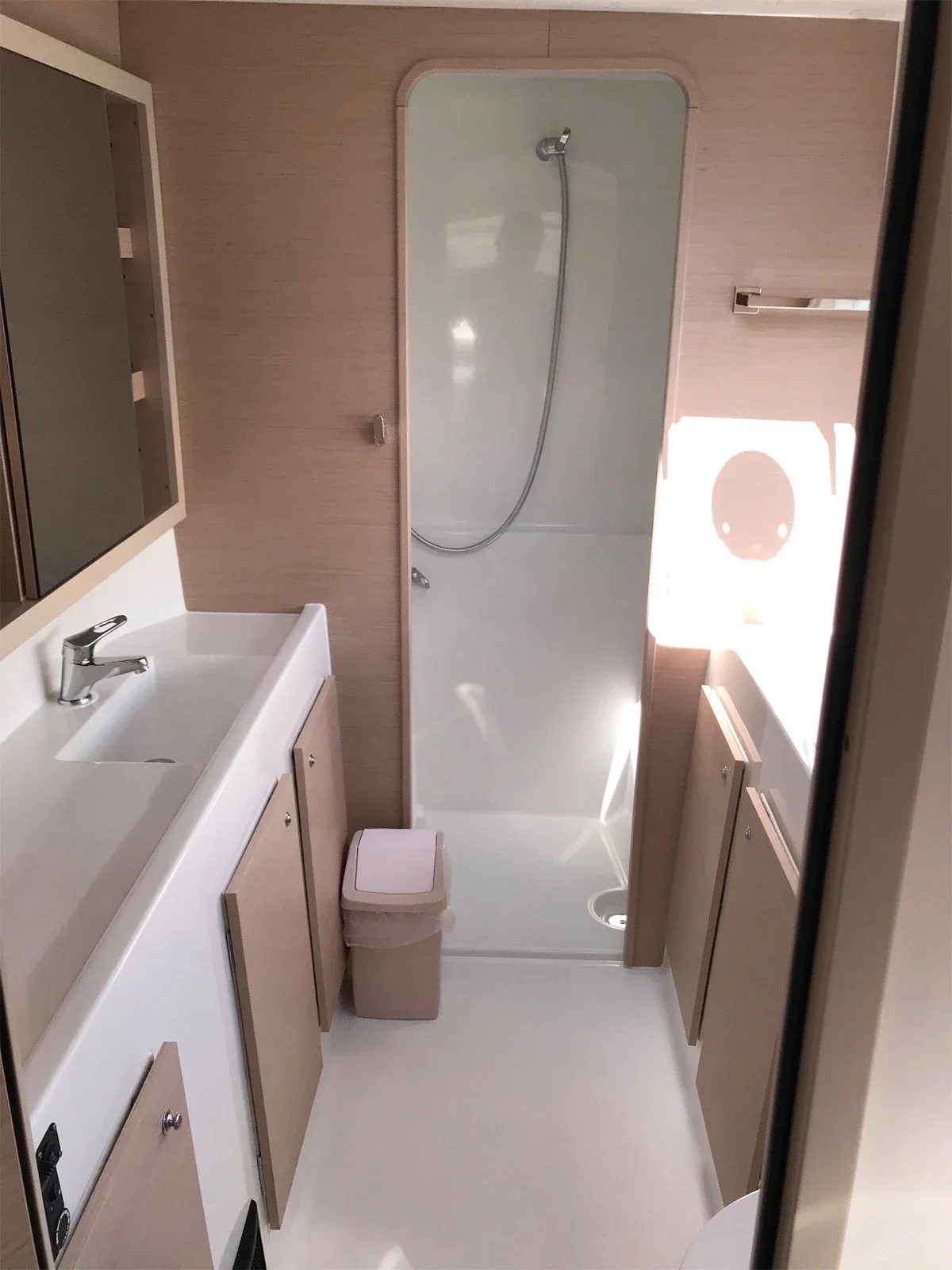 Yacht LAGOON 42 - Find us - Foto 1