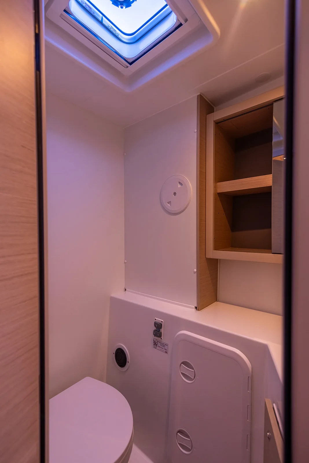 Yacht LAGOON 42 - Find us - Foto 1