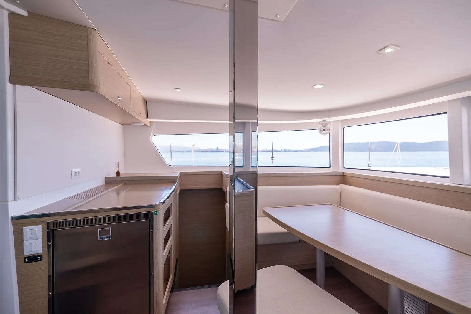 Yacht LAGOON 42 - Sophie - Foto 1