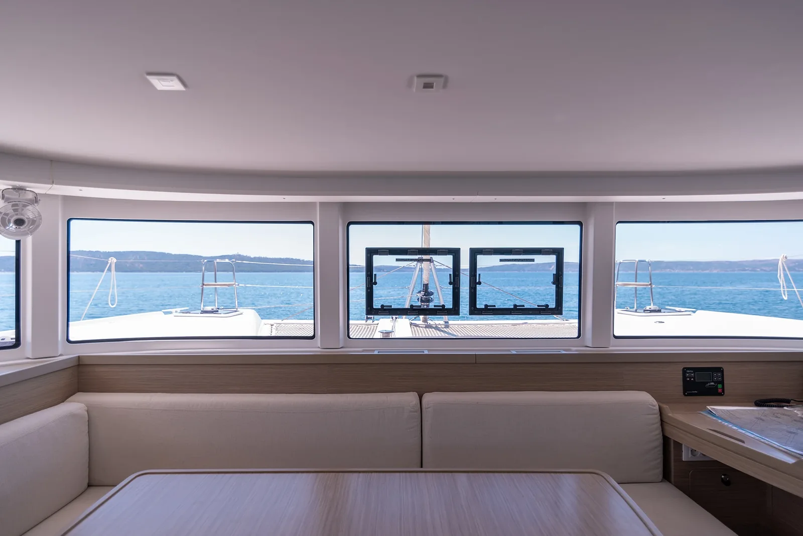 Yacht LAGOON 42 - Sophie - Foto 1