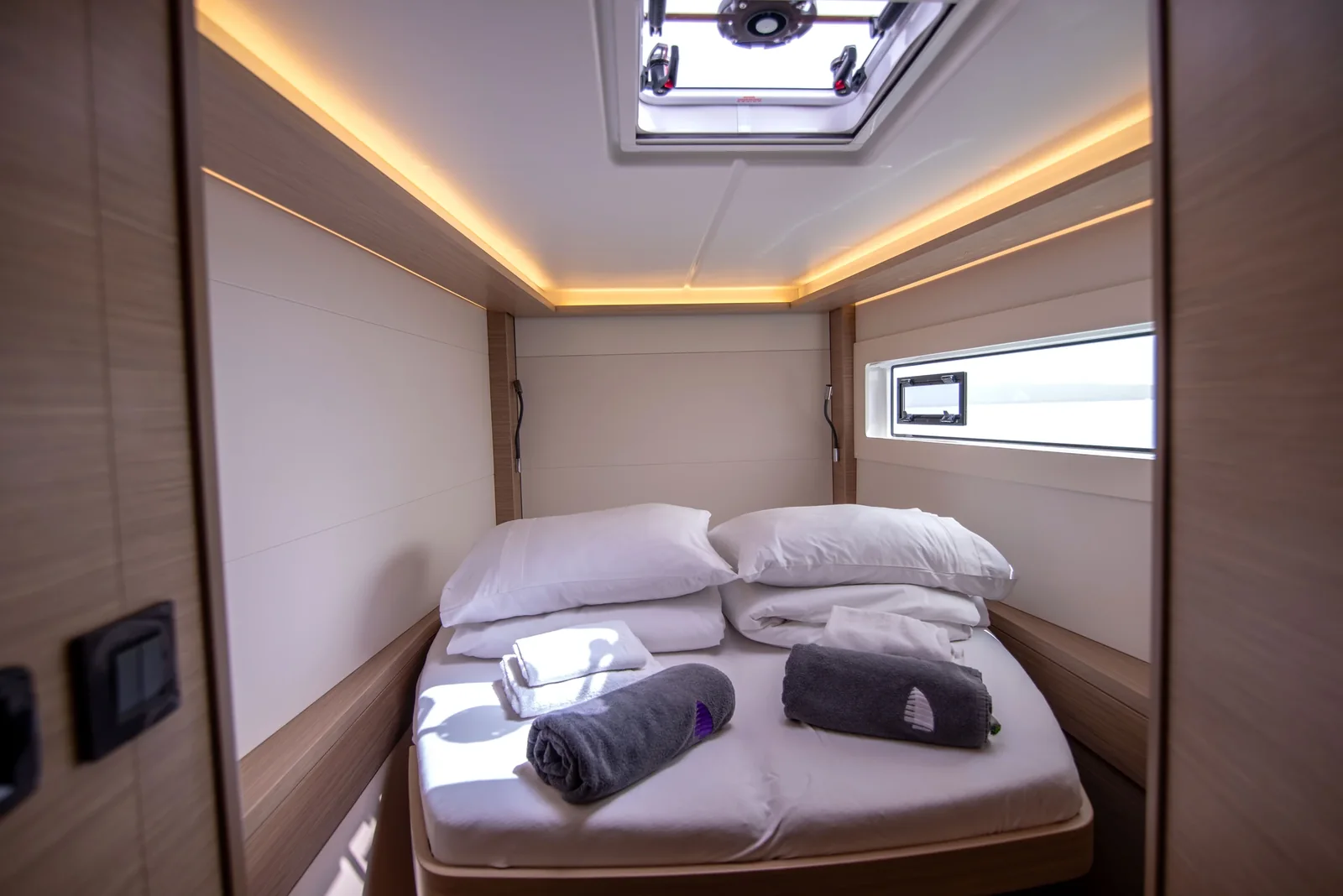 Yacht LAGOON 46 - Summer Magic - Foto 12