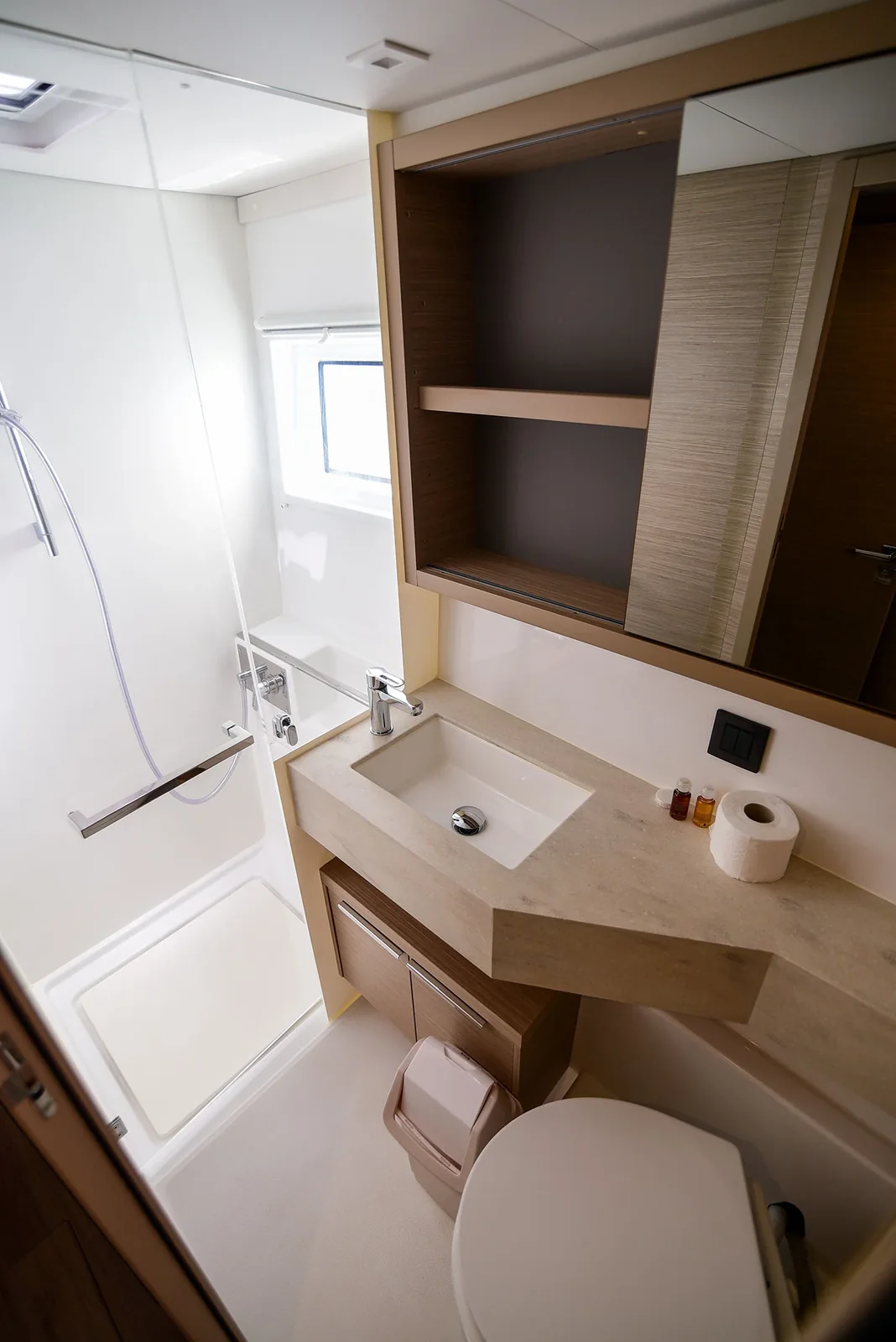 Yacht LAGOON 46 - Summer Magic - Foto 14