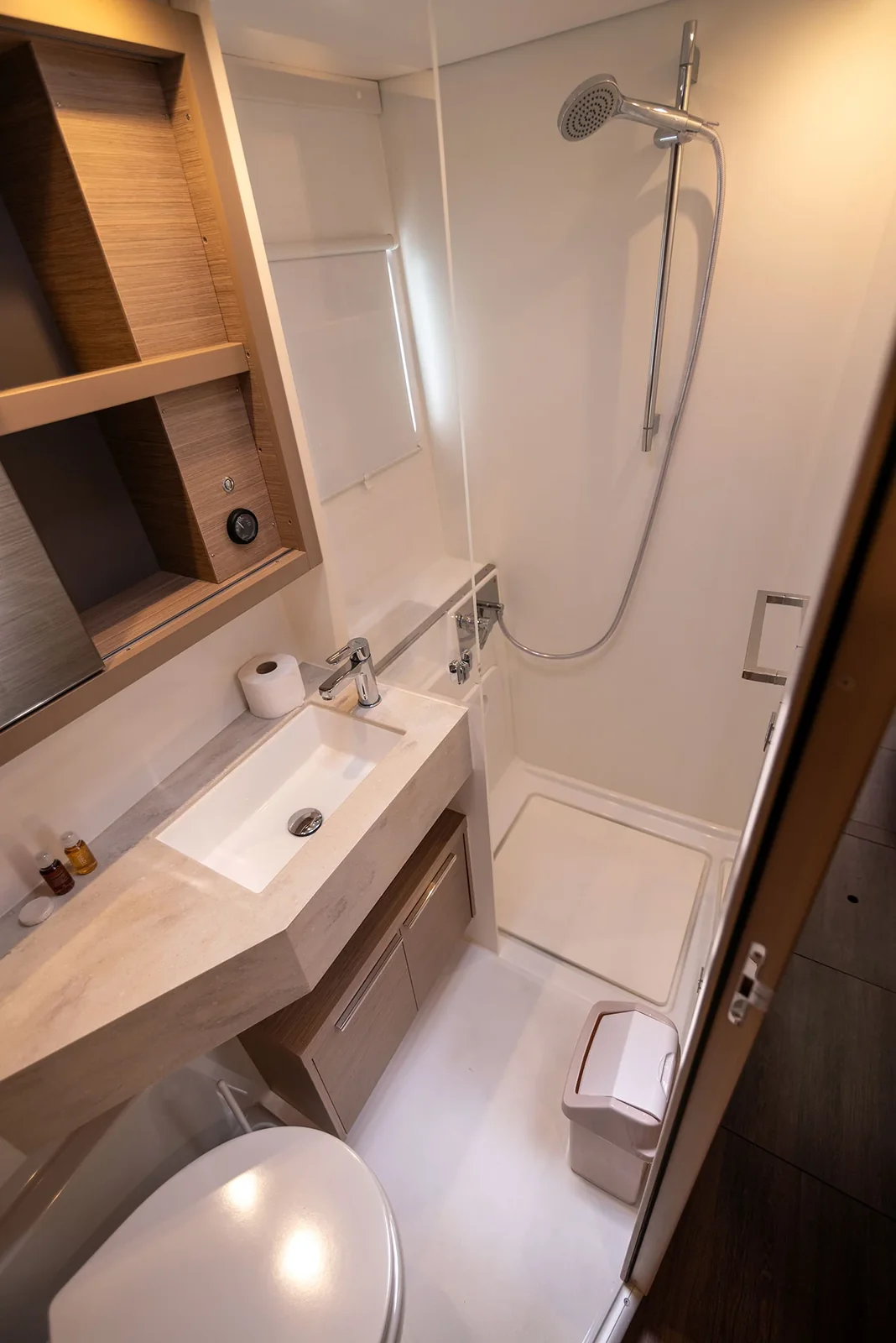 Yacht LAGOON 46 - Summer Magic - Foto 16
