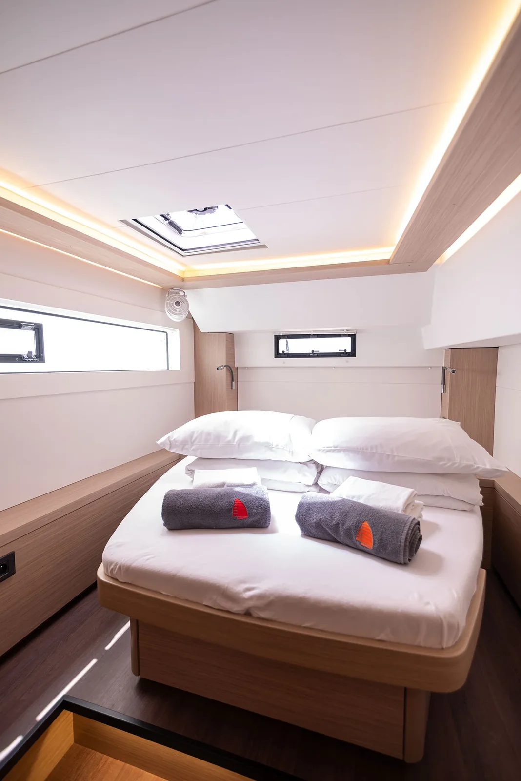 Yacht LAGOON 46 - Summer Magic - Foto 18