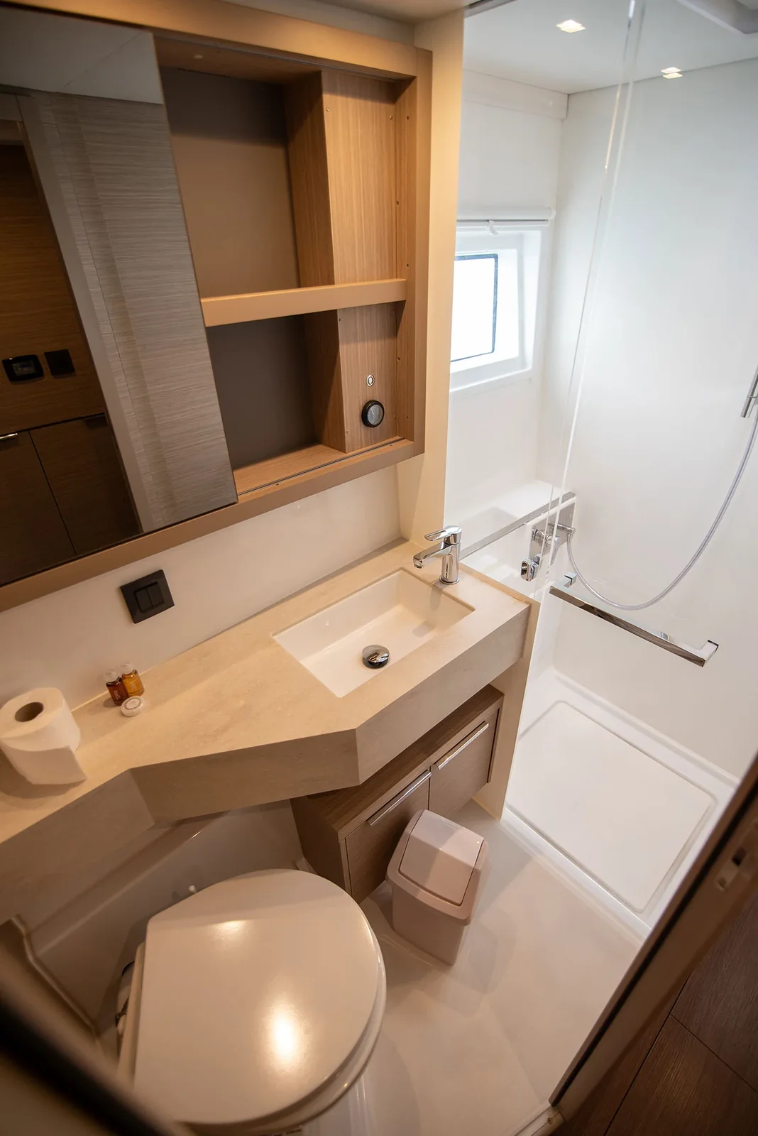 Yacht LAGOON 46 - Summer Magic - Foto 19