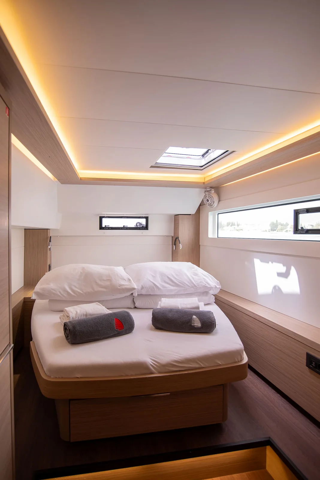 Yacht LAGOON 46 - Summer Magic - Foto 21