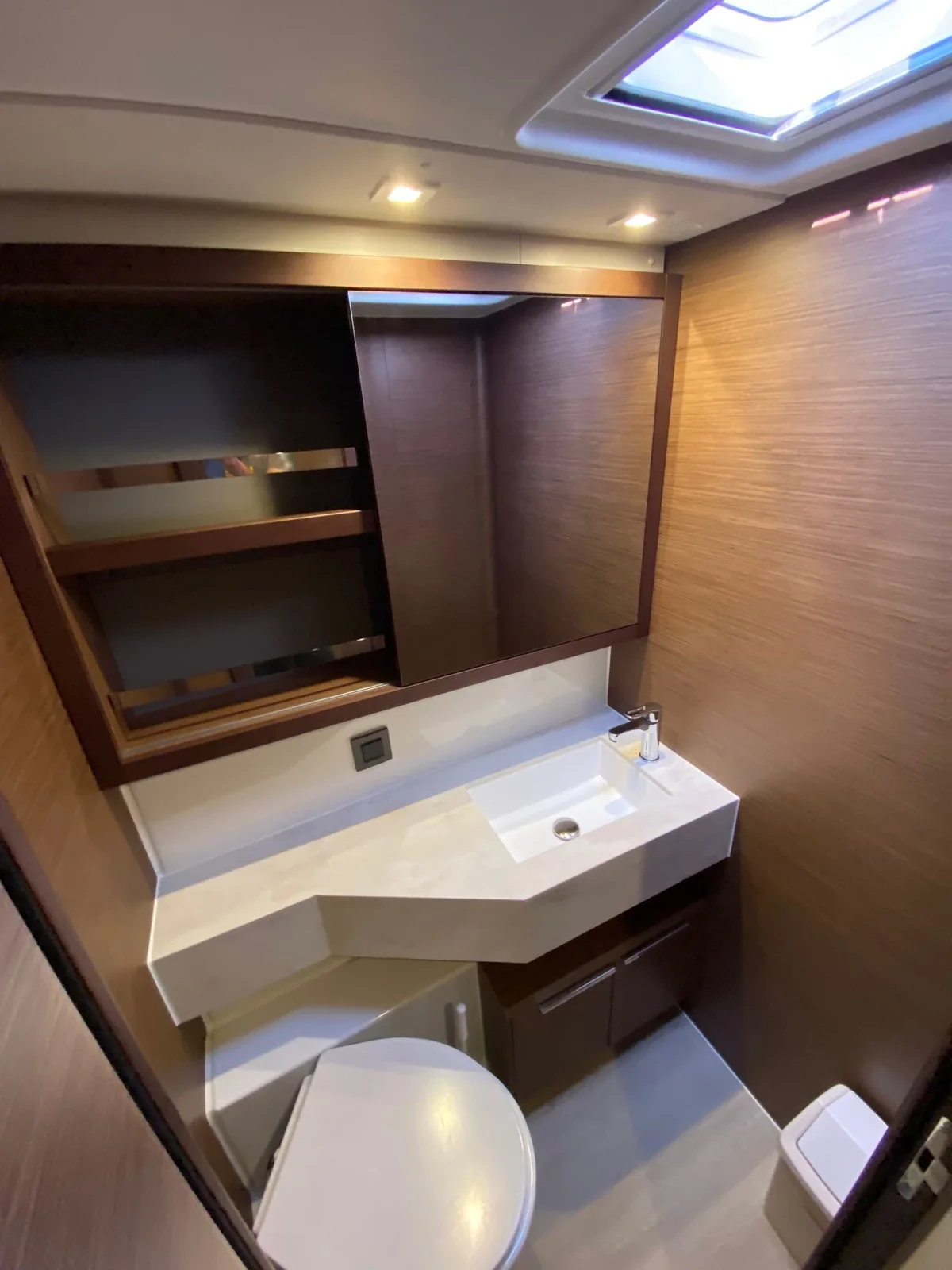 Yacht LAGOON 46 - Tatry - Foto 1