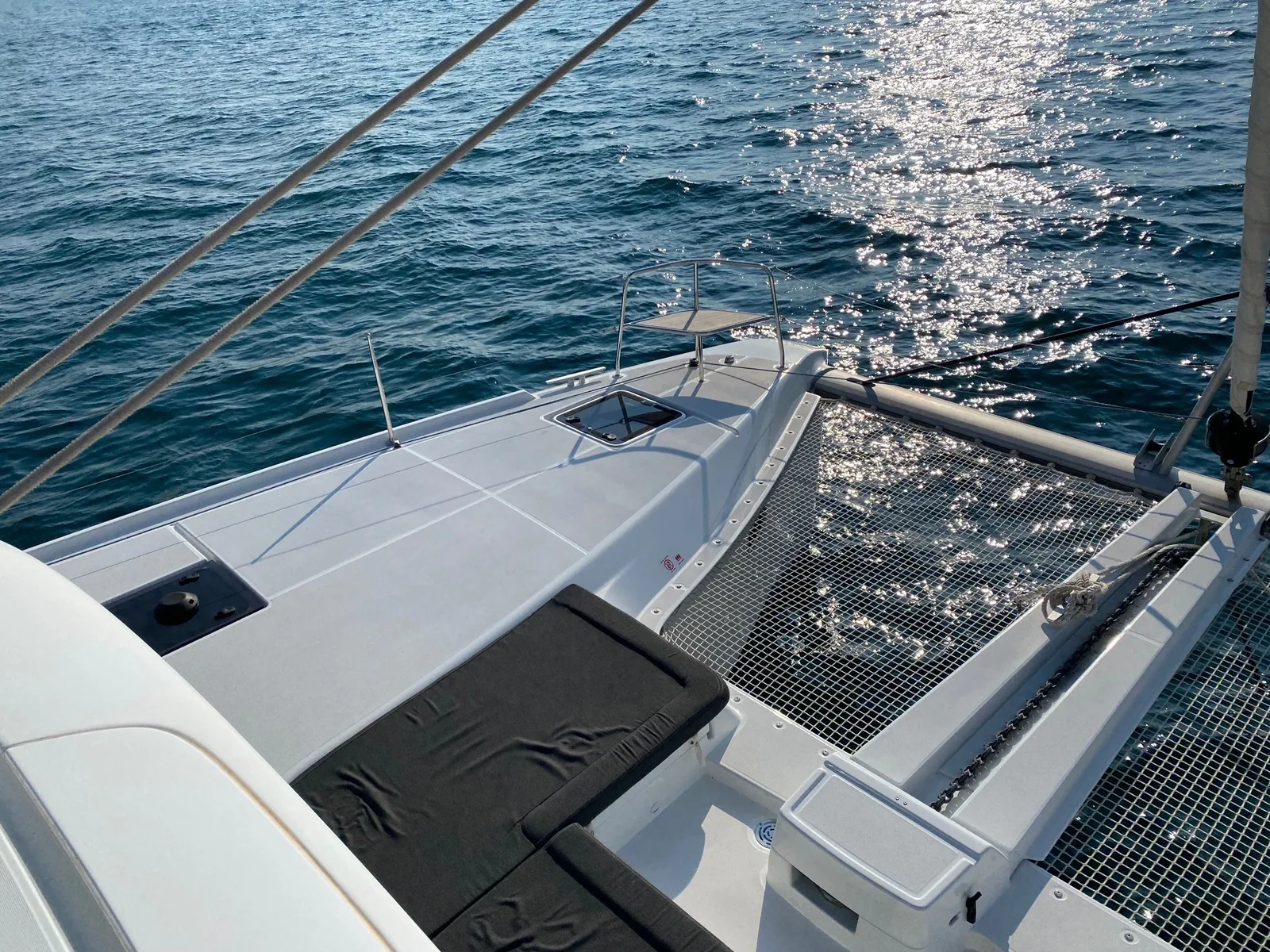 Yacht LAGOON 46 - Tatry - Foto 1